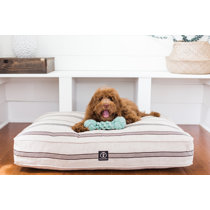 Barker and jane pet bed hotsell